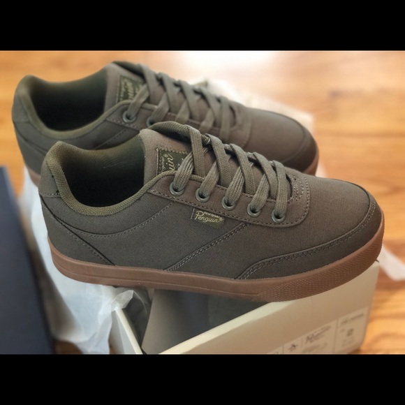 Original Penguin Other - 🐧NEW! Original Penguin Boys Eli Sneakers 🐧